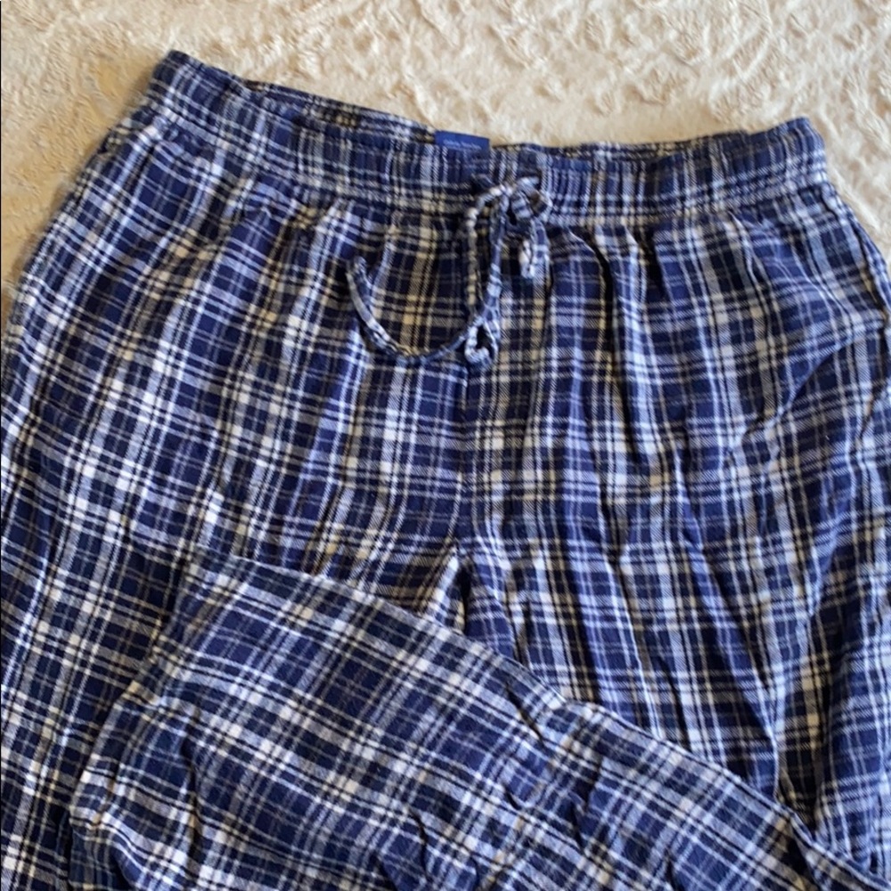 Men’s Size LG sleep pants